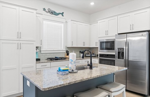 Dune Allen Beach Casa | 30A - The Charming Blue Haven by PHG