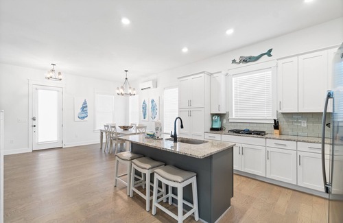 Dune Allen Beach Casa | 30A - The Charming Blue Haven by PHG