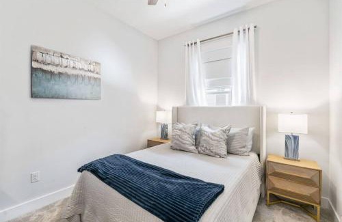 Panama City Beach Casa | 30A Top Rated! Heated Resort Pool+Golf Cart+Bikes+Bunks+Beach Gear