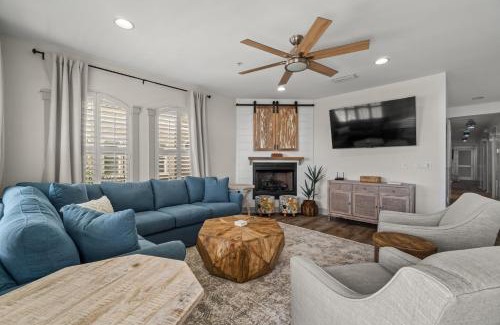 Seagrove Beach Apartamento | 30A Villas at Seagrove by Panhandle Getaways