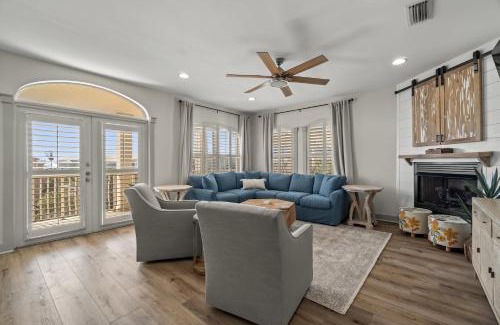 Seagrove Beach Apartamento | 30A Villas at Seagrove by Panhandle Getaways