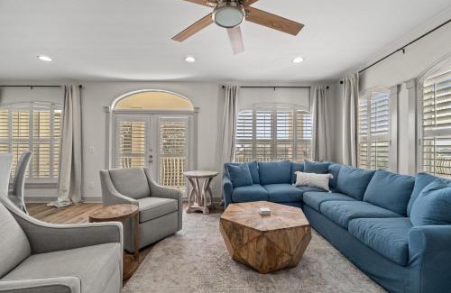 Seagrove Beach Apartamento | 30A Villas at Seagrove by Panhandle Getaways