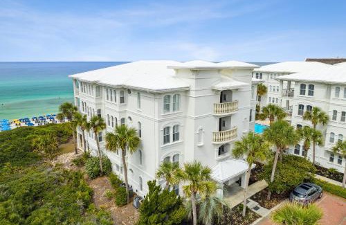 Rosemary Beach Apartamento | 30A Villas at Sunset Beach by Panhandle Getaways