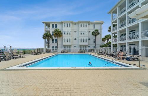 Rosemary Beach Apartamento | 30A Villas at Sunset Beach by Panhandle Getaways