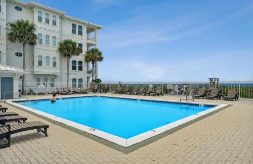 Rosemary Beach Apartamento | 30A Villas at Sunset Beach by Panhandle Getaways