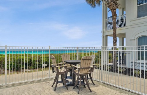 Rosemary Beach Apartamento | 30A Villas at Sunset Beach by Panhandle Getaways