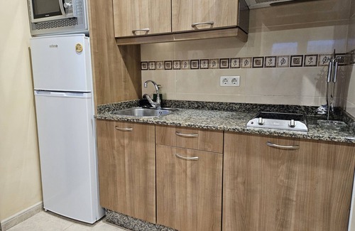 Tapia de Casariego Apartamento | 30A01 Apartamentos rurales La Brañela