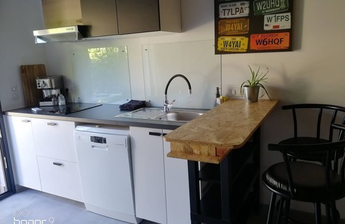 Arles Apartamento | 30m² studio