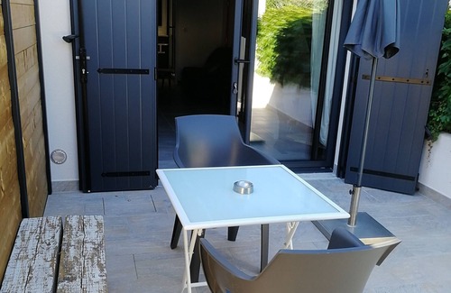 Arles Apartamento | 30m² studio