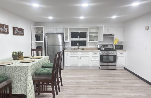 Belleville Apartamento | 30minNYC/15minEwR/10minDreamMall&Metlife