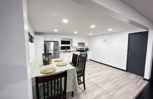 Belleville Apartamento | 30minNYC/15minEwR/10minDreamMall&Metlife