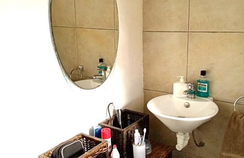 Cape Town Cama Y Desayuno | 30onV Guesthouse