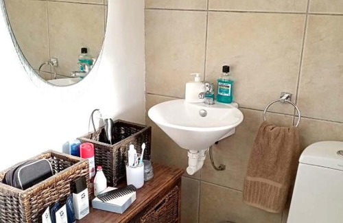 Cape Town Cama Y Desayuno | 30onV Guesthouse