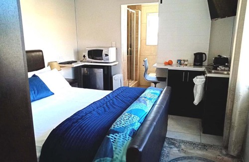 Cape Town Cama Y Desayuno | 30onV Guesthouse