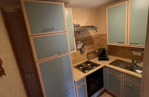 Hainburg Condominio | 30qm Wohnung in Hainburg