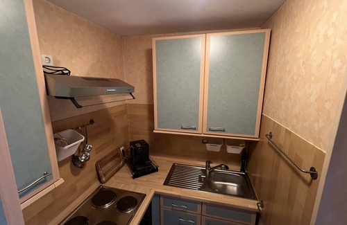 Hainburg Condominio | 30qm Wohnung in Hainburg