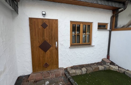 Hainburg Condominio | 30qm Wohnung in Hainburg