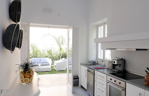 Rhodes Villa | 30villa Rd En Rodas