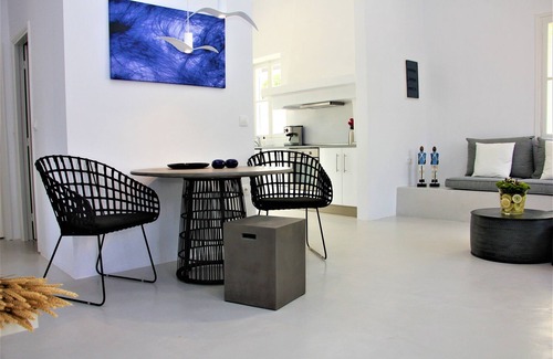 Rhodes Villa | 30villa Rd En Rodas