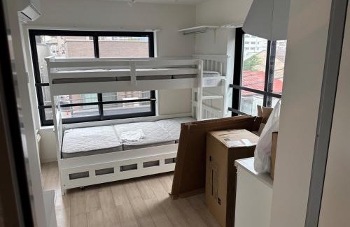 Takadanobaba Apartamento | 31 とりっぱーずホテル高田馬場