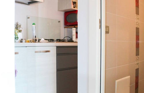 Brezzo di Bedero Apartamento | 3½-zimmer-wohnung mit Gigantischer Seesicht und Pool