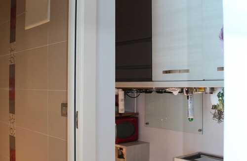 Brezzo di Bedero Apartamento | 3½-zimmer-wohnung mit Gigantischer Seesicht und Pool