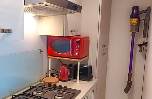 Brezzo di Bedero Apartamento | 3½-zimmer-wohnung mit Gigantischer Seesicht und Pool