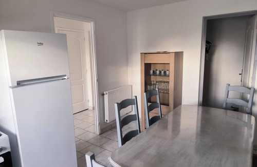 Fresnes-les-Montauban Casa | 31 A Les Centres des Hauts de France