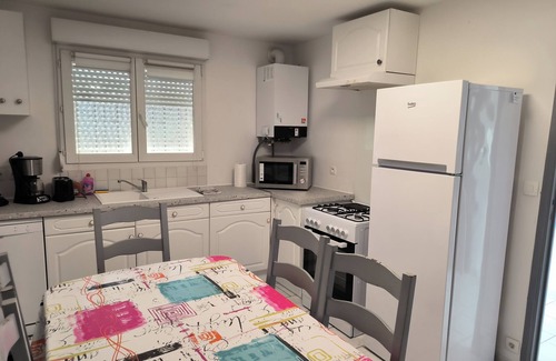 Fresnes-les-Montauban Casa | 31 A Les Centres des Hauts de France