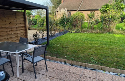Fresnes-les-Montauban Casa | 31 A Les Centres des Hauts de France