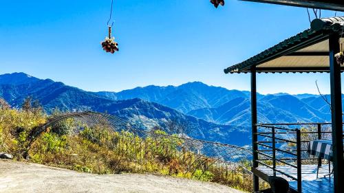 Ren'ai Casa | 31 Backpack Guest House
