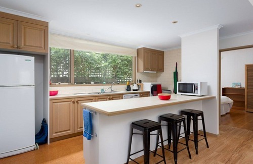 Silverleaves Apartamento | 31 Bruce Road, Silverleaves