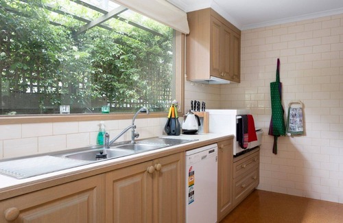 Silverleaves Apartamento | 31 Bruce Road, Silverleaves