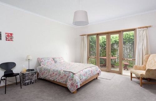 Silverleaves Apartamento | 31 Bruce Road, Silverleaves