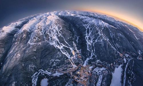 Blackcomb Complejo | 31 GlenEagle