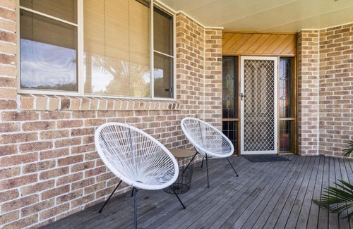 Iluka Casa | 31 Melville Street