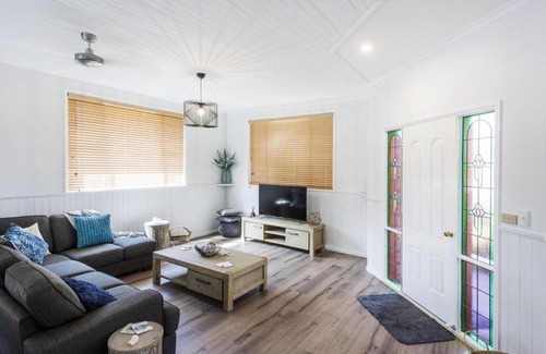 Iluka Casa | 31 Melville Street