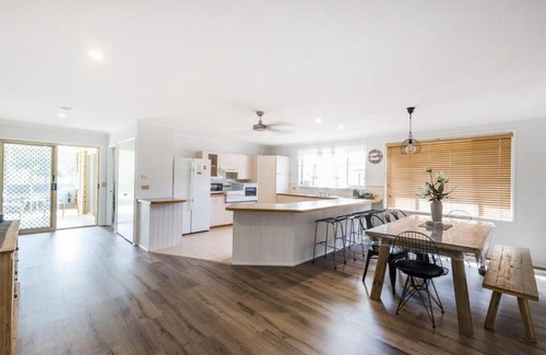 Iluka Casa | 31 Melville Street