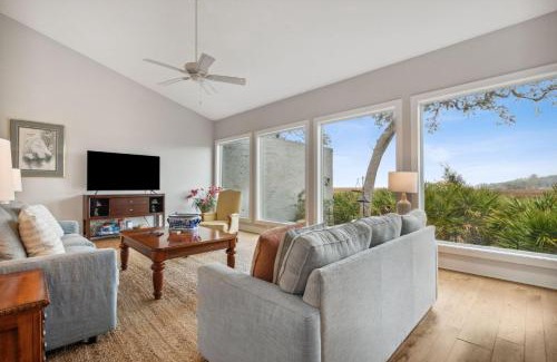 Fernandina Beach Villa | 3104 Marsh View