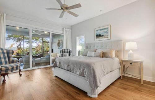 Fernandina Beach Villa | 3104 Marsh View