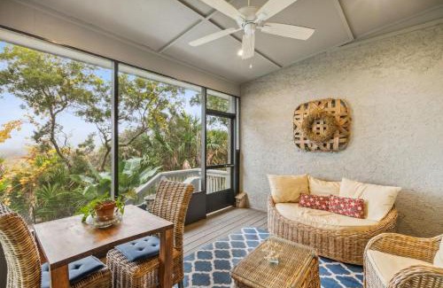 Fernandina Beach Villa | 3104 Marsh View