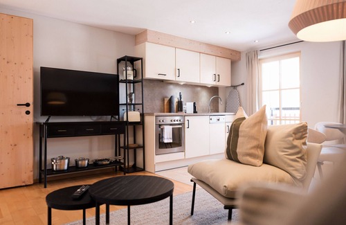 Tschagguns Apartamento | 3105 Hochjoch | Haus Luisa