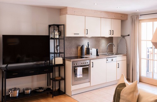 Tschagguns Apartamento | 3105 Hochjoch | Haus Luisa