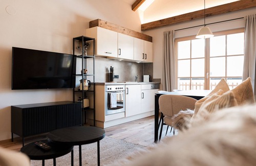 Tschagguns Apartamento | 3106 Golm | Haus Luisa