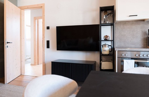 Tschagguns Apartamento | 3106 Golm | Haus Luisa