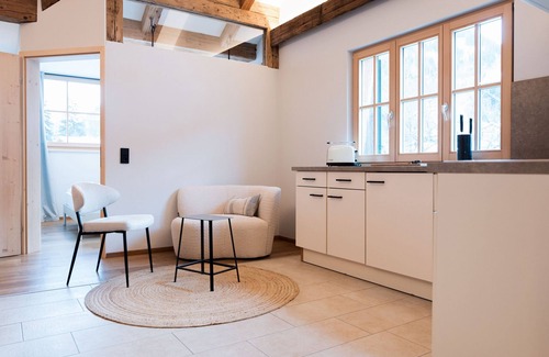 Tschagguns Apartamento | 3107 Mittagsspitze | Haus Luisa