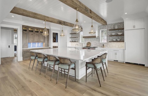 Isle of Palms Casa | 3108 Palm by AvantStay | Oceanfront, Private Pool, Incredible Views