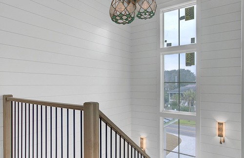Isle of Palms Casa | 3108 Palm by AvantStay | Oceanfront, Private Pool, Incredible Views