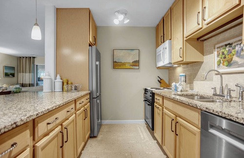 Beach Lagoon Villa | 310A Beach Lagoon at The Sea Pines Resort