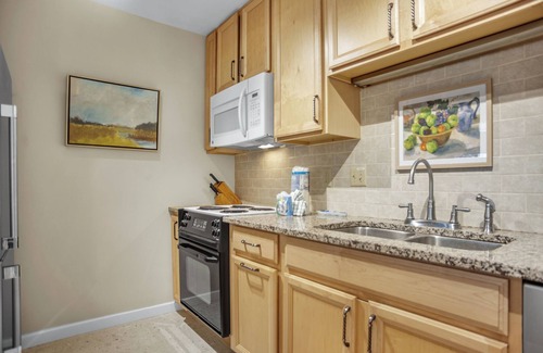 Beach Lagoon Villa | 310A Beach Lagoon at The Sea Pines Resort